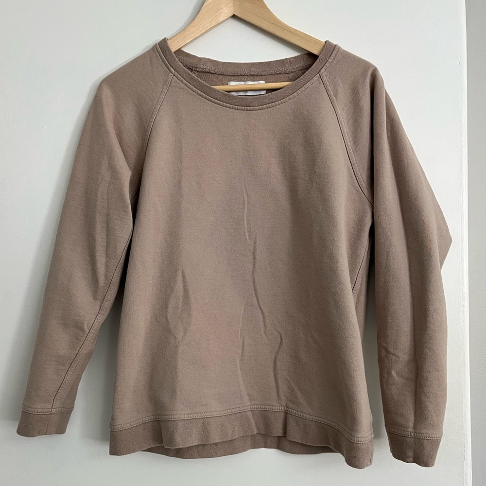 Everlane Crewneck Sweatshirt